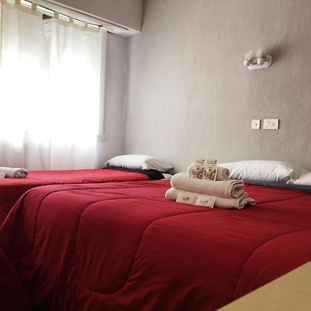 Hotel Tirol 마르델플라타 외부 사진